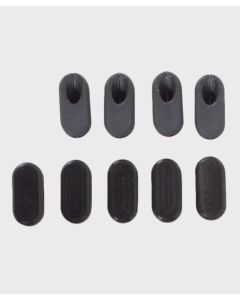 Yeti Cable Guide Kit SB6C 2015