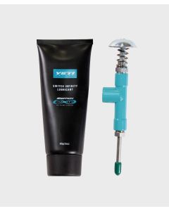 Yeti Grease Gun With Grease Tube 3.2oz
