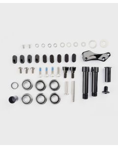 Yeti Master Rebuild Kit SB6C 2016