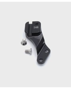 Yeti Front Der Mount Kit SB6C 2016 Boost