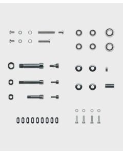 Yeti SB55 Master Rebuild Kit 2016+