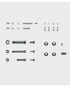 Yeti SB55 Hardware Kit 2016+