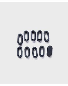 Yeti SB55 Cable Guide Kit 2016+