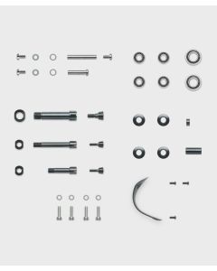 Yeti SB5 Master Rebuild Kit 2017-Current