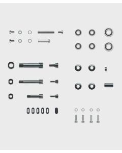 Yeti SB5+ Master Rebuild Kit 2017-Current