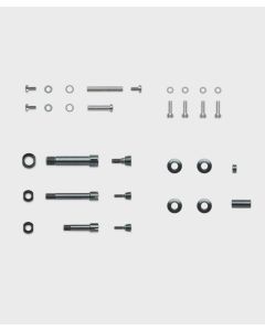 Yeti SB5+ Hardware Kit 2017-Current