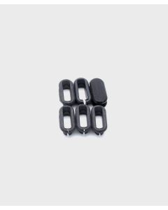Yeti Cable Guide Kit SB5+ 2017