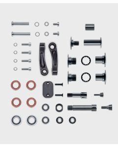 Yeti SB130 / SB150 Master Rebuild Kit