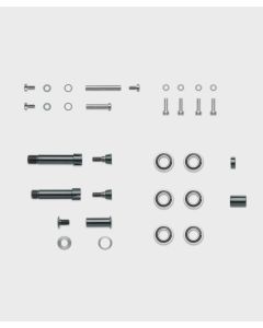 Yeti SB6 Master Rebuild Kit 2019
