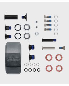 Yeti SB115 Hardware Rebuild Kit 2021