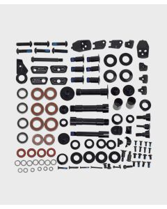 Yeti 160E Master Rebuild Kit 2022