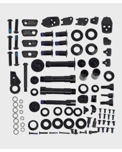 Yeti 160E Hardware Rebuild Kit 2022