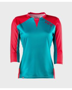 Yeti Women's Enduro 3/4 Jersey