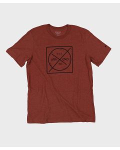 Yeti 85 Logo T-Shirt 2019