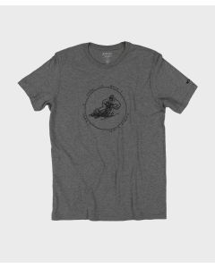 Yeti More Than A Myth T-Shirt 2019