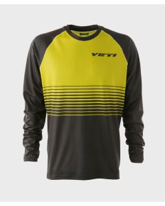 Yeti Alder Long Sleeve Jersey