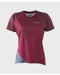 Yeti Monarch Women's Jersey