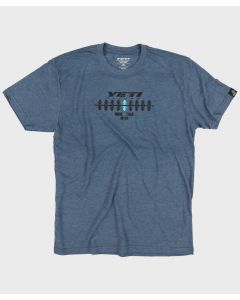Yeti Reflection T-Shirt 2020