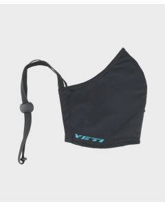 Yeti Face Mask