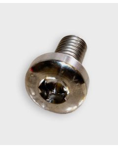 Yeti Bolt-Ti-Male M6X12mm