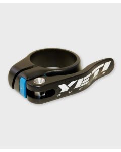 Yeti Seat Clamp QR