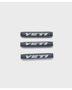 Yeti Cable Protect Set Black