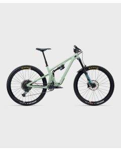 Yeti Cycles SB140 C-Series C2 Lunch Ride 29&quot; Bike