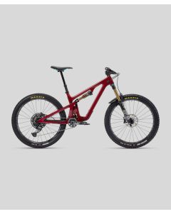 Yeti Cycles SB135 T-Series T2 27.5&quot; Bike