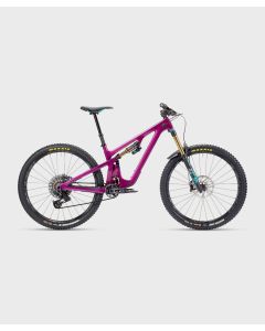 Yeti Cycles SB140 T-Series T3 X0 Lunch Ride 29&quot; Bike
