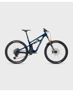 Yeti Cycles SB160 T-Series T3 X0 29" Bike