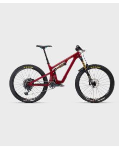 Yeti Cycles SB135 C-Series C2 Factory 27.5&quot; Bike