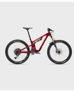 Yeti Cycles SB135 T-Series T2 27.5&quot; Bike