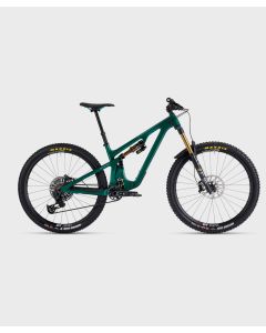 Yeti Cycles SB140 T-Series T3 Lunch Ride 29&quot; Bike