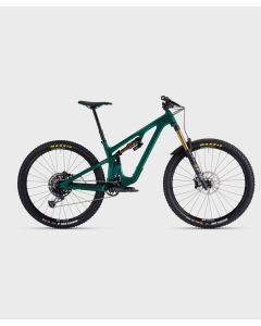 Yeti Cycles SB140 C-Series C2 Lunch Ride 29&quot; Factory Bike