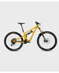 Yeti Cycles SB160 C-Series C2 Factory 29&quot; Bike