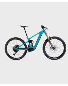 Yeti Cycles 160E C-Series C2 Factory 29&quot; Bike