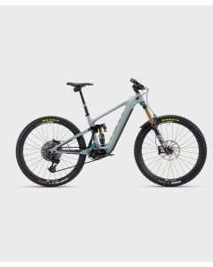 Yeti Cycles 160E Super T-Series Bike