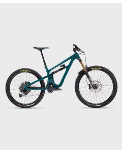 Yeti Cycles SB165 C-Series C2 Factory 29&quot; / 27.5&quot; Bike