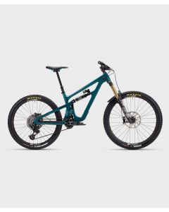 Yeti Cycles SB165 T-Series T3 29&quot; / 27.5&quot; Bike