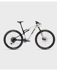 Yeti Cycles ASR C-Series C2 Ultimate 29&quot; Bike