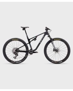 Yeti Cycles ASR Ultimate T5 29&quot; Bike