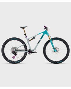 Yeti Cycles ASR Ultimate Anniversary 29&quot; Bike