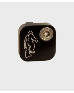 Yeti Front Derailleur D Type Cover