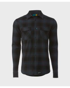 Yeti Stagecoach Flannel Shirt