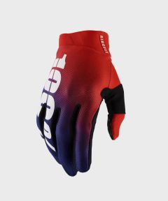 100% Ridefit Gloves