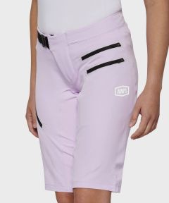 100% Airmatic Women's Shorts