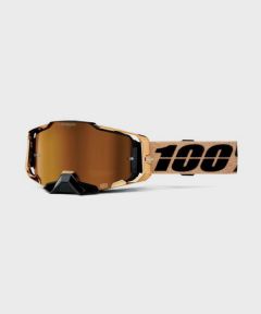 100% Armega Goggle HiPER Lens