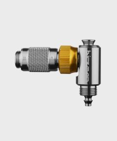 Birzman Helix Head for Tiny Tanker (Presta / Schrader / Dunlop)