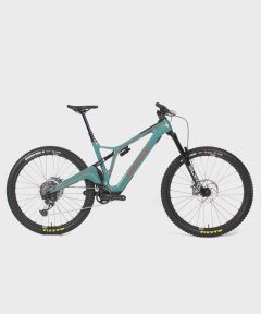 Ex-Demo Forestal Siryon Neon 29" Bike 