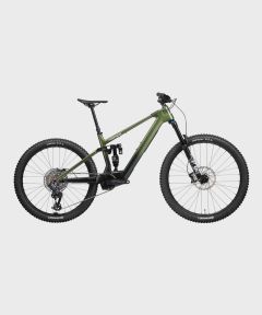 Norco Fluid VLT C2 27.5/29&quot; Bike